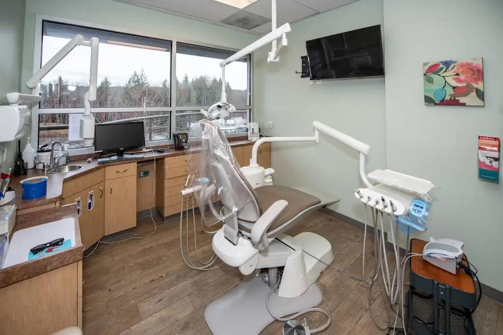 Belfair Dental