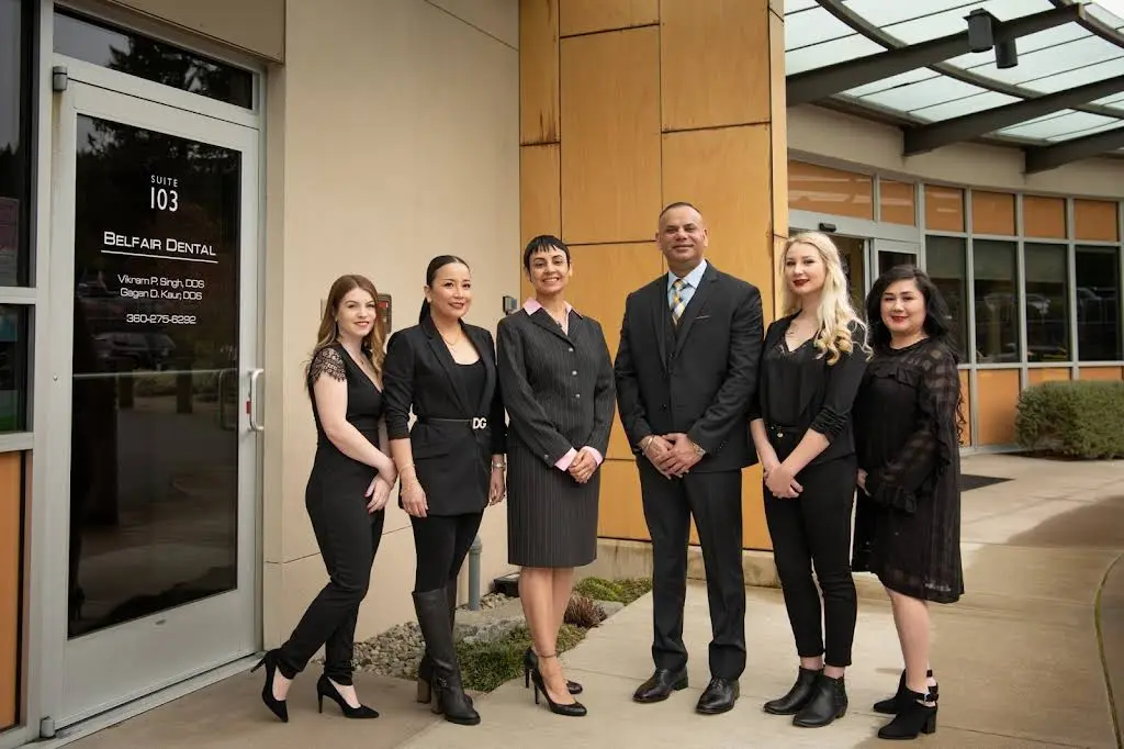 Belfair Dental