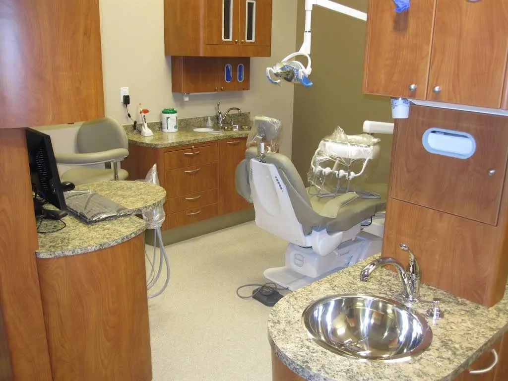 Healthy Teeth Dental Care