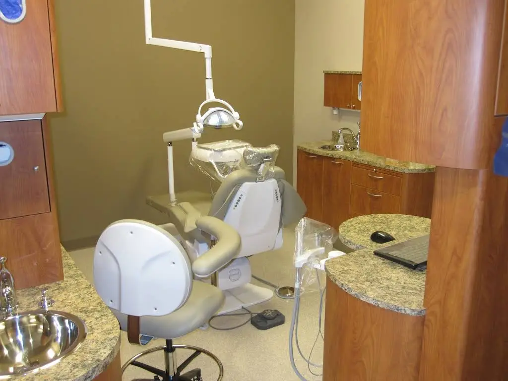 Healthy Teeth Dental Care
