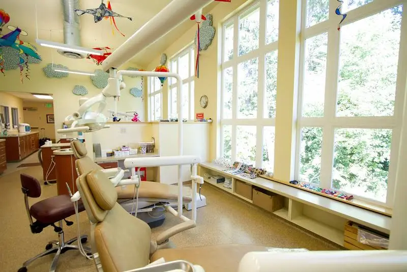 Dentistry For Children