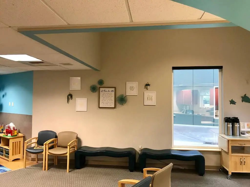 Dentistry For Children