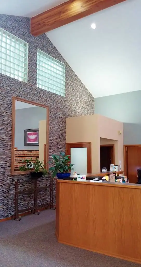 Fisher Distinctive Dentistry