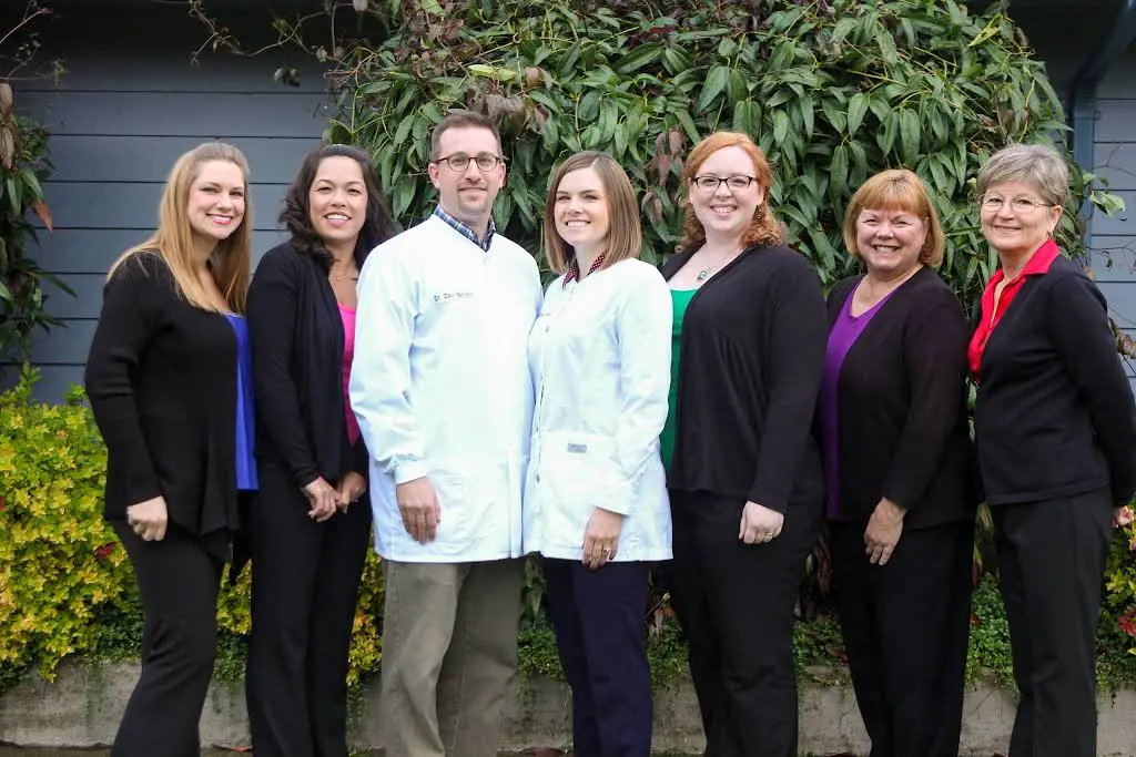 Fisher Distinctive Dentistry