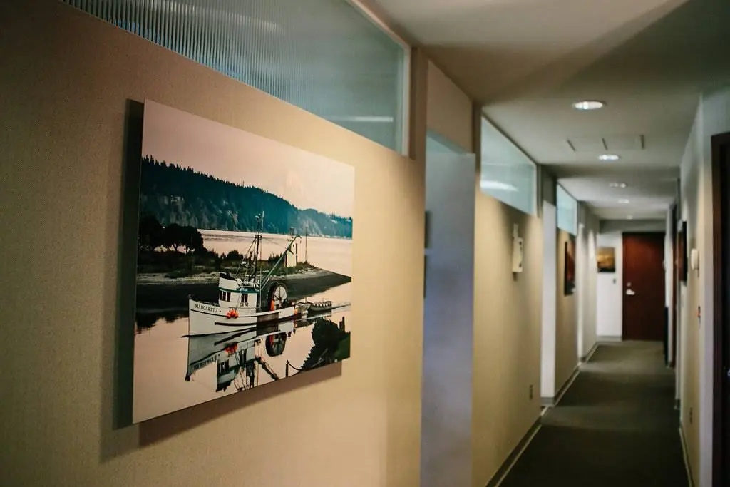 North Harbor Dentistry