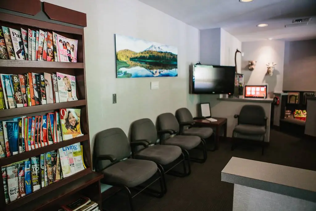 North Harbor Dentistry