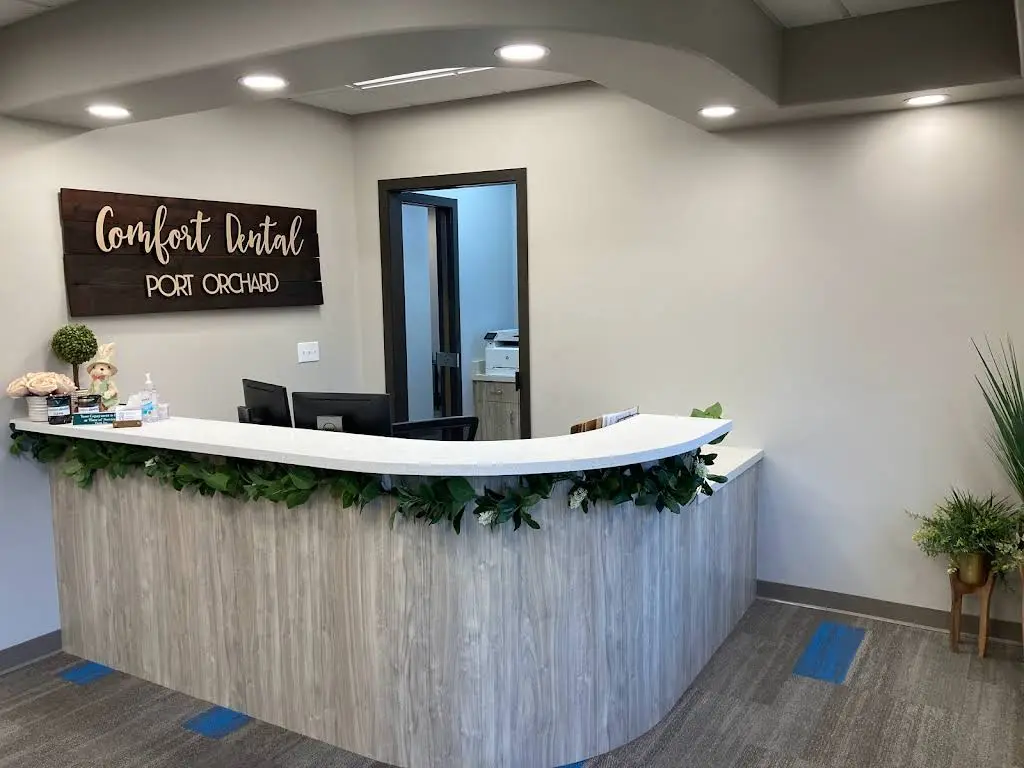 Comfort Dental - Port Orchard
