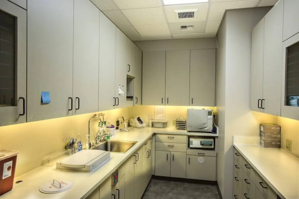 Harbor Hill Dentistry and Airway Center