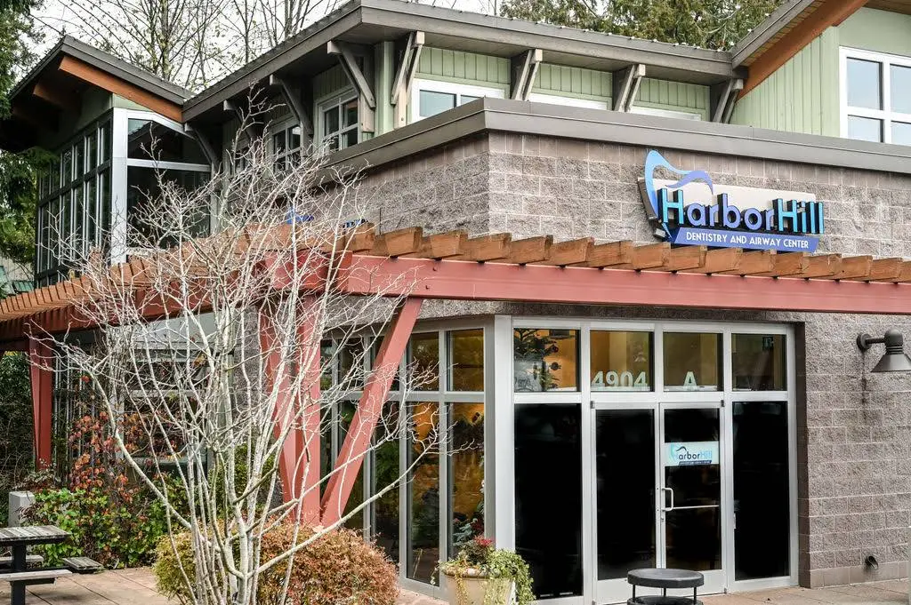 Harbor Hill Dentistry and Airway Center