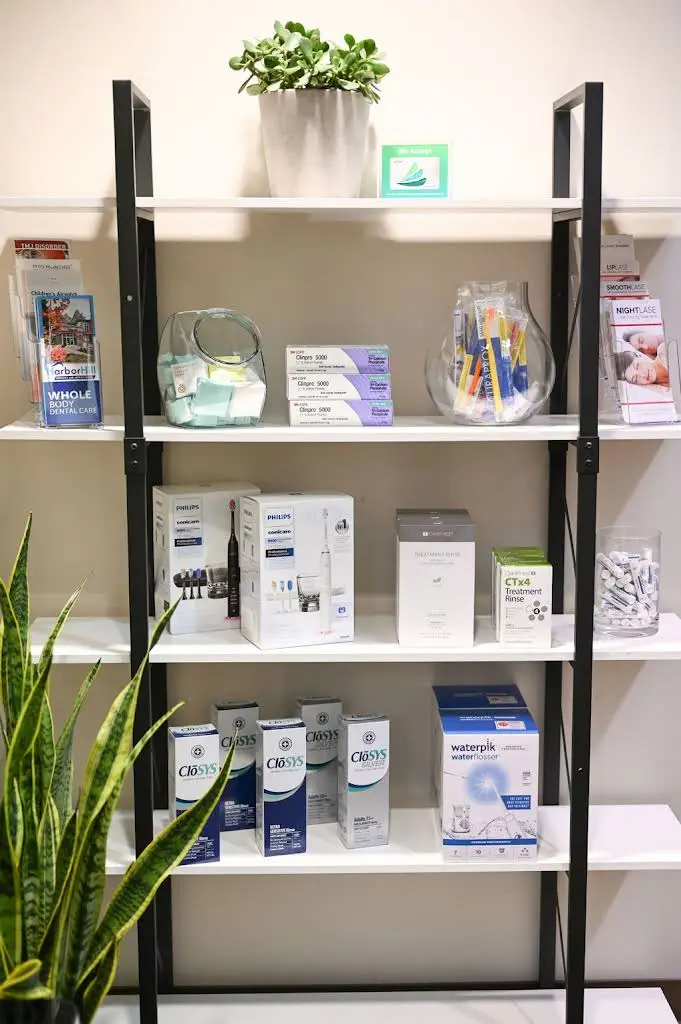 Harbor Hill Dentistry and Airway Center
