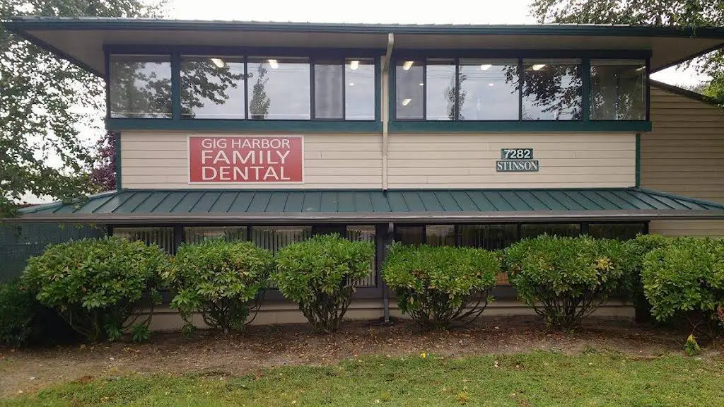 Gig Harbor Family Dentistry