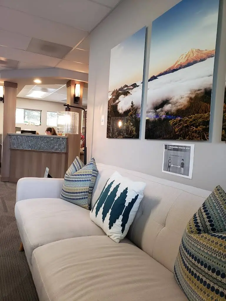 Gig Harbor Family Dentistry