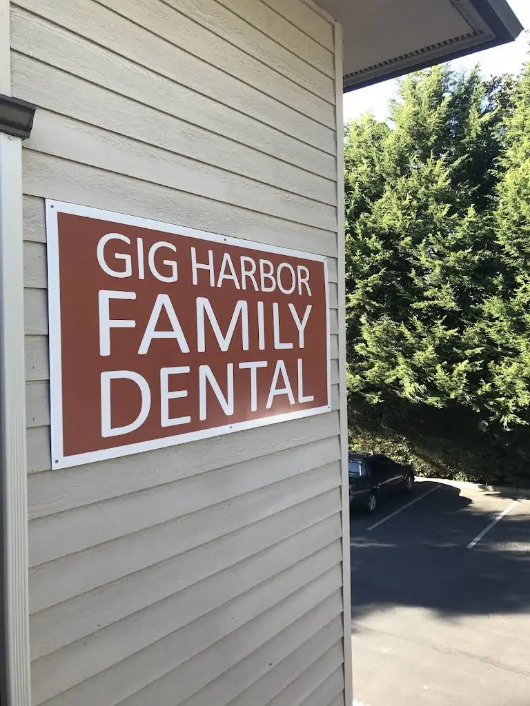 Gig Harbor Family Dentistry