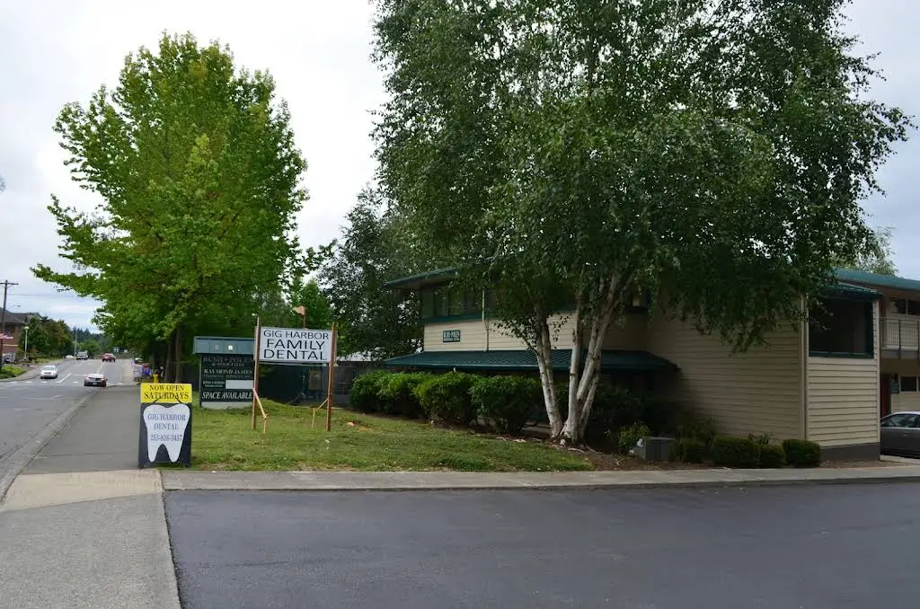 Gig Harbor Family Dentistry