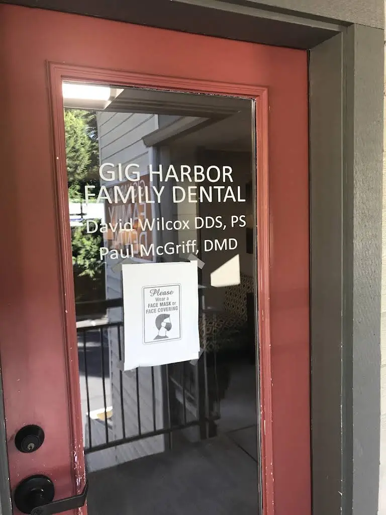 Gig Harbor Family Dentistry
