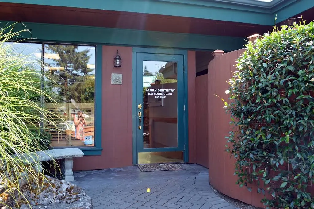 Simpson and Coyner Family Dentistry
