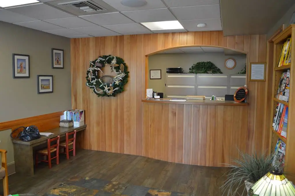 Simpson and Coyner Family Dentistry