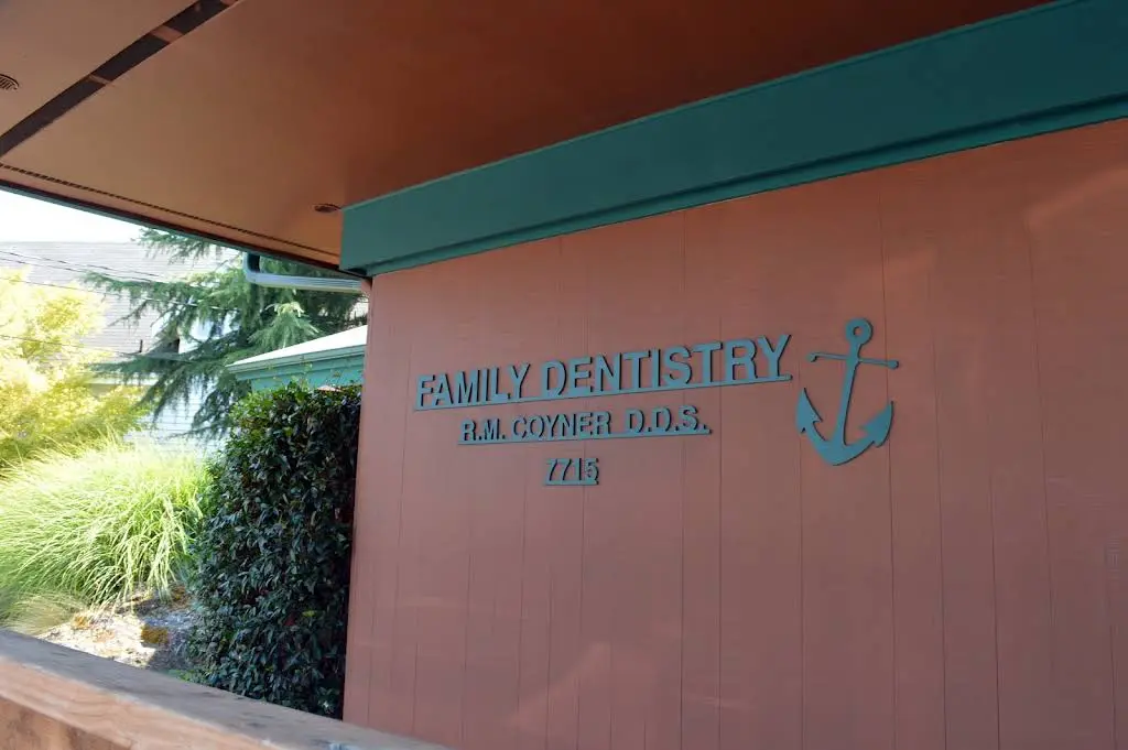 Simpson and Coyner Family Dentistry