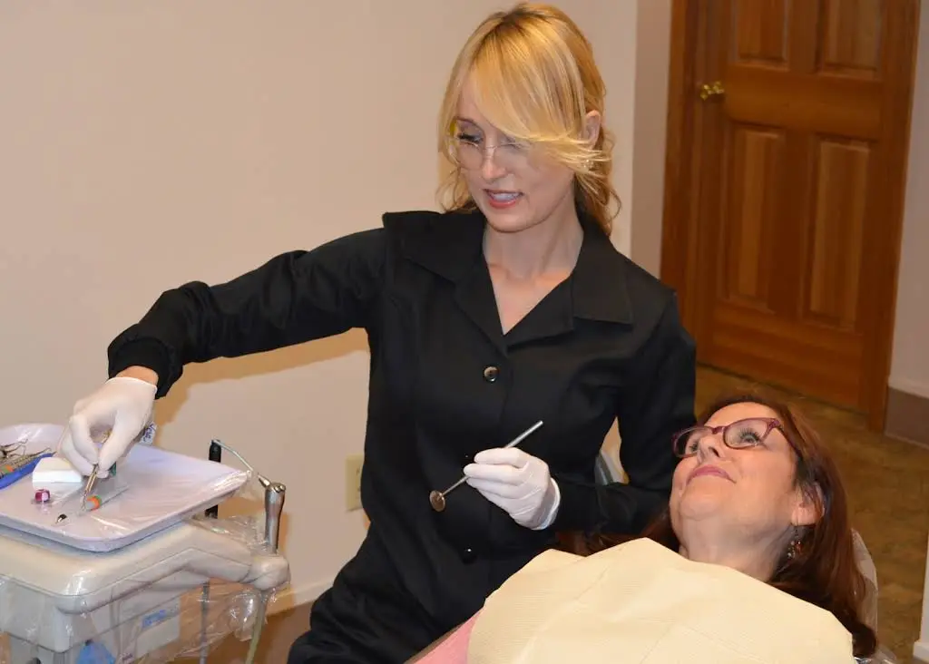 Simpson and Coyner Family Dentistry