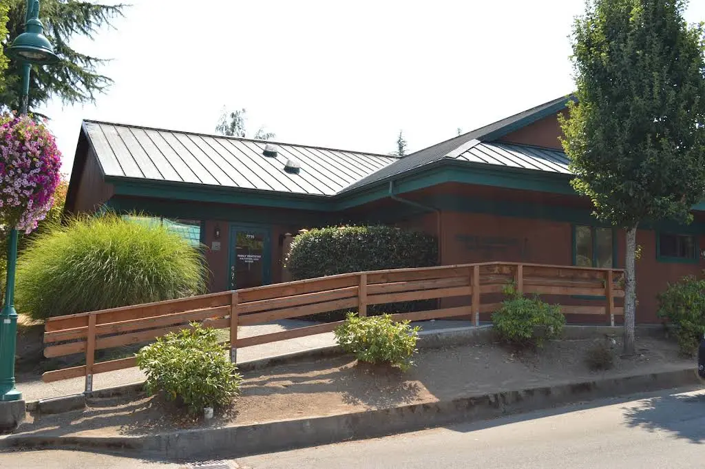 Simpson and Coyner Family Dentistry