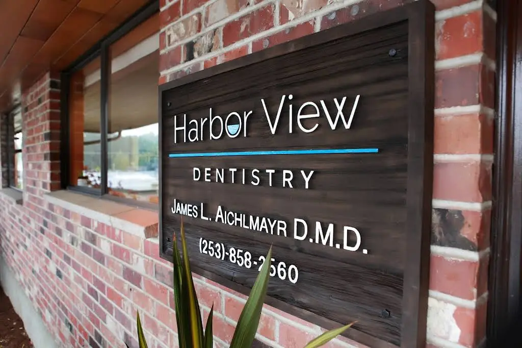 Harbor View Dentistry