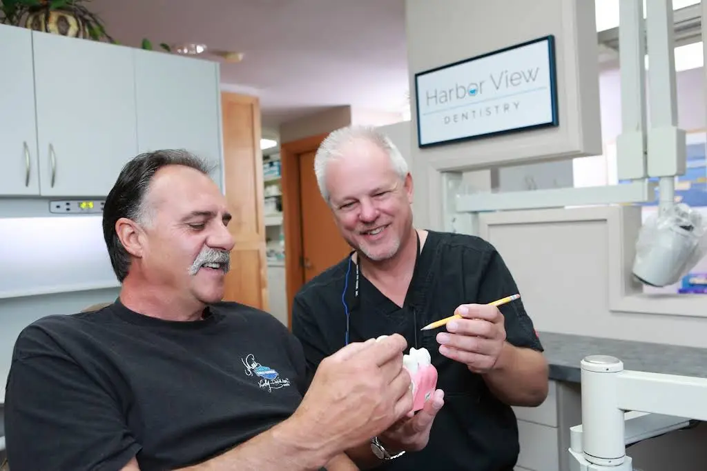 Harbor View Dentistry