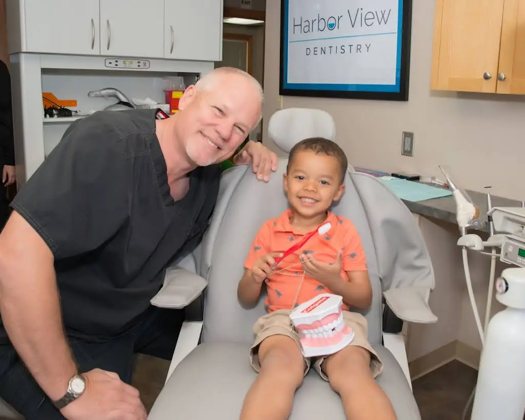 Harbor View Dentistry