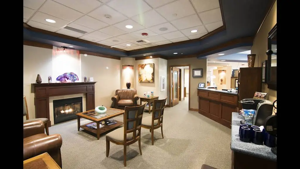 Uptown Dental and Wellness Center