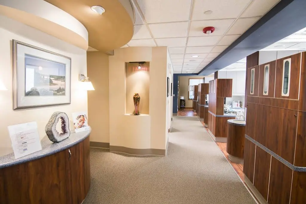 Uptown Dental and Wellness Center
