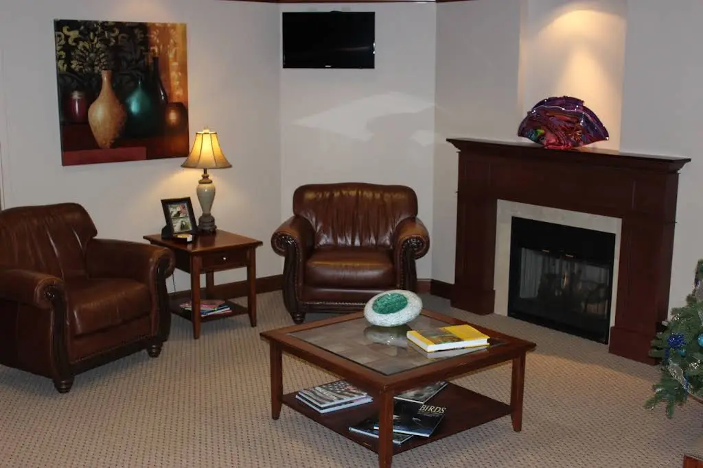Uptown Dental and Wellness Center