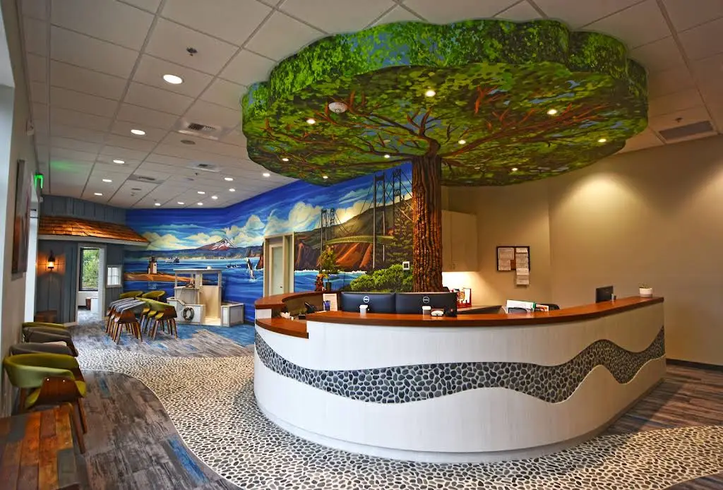The Kids' Dentist Gig Harbor