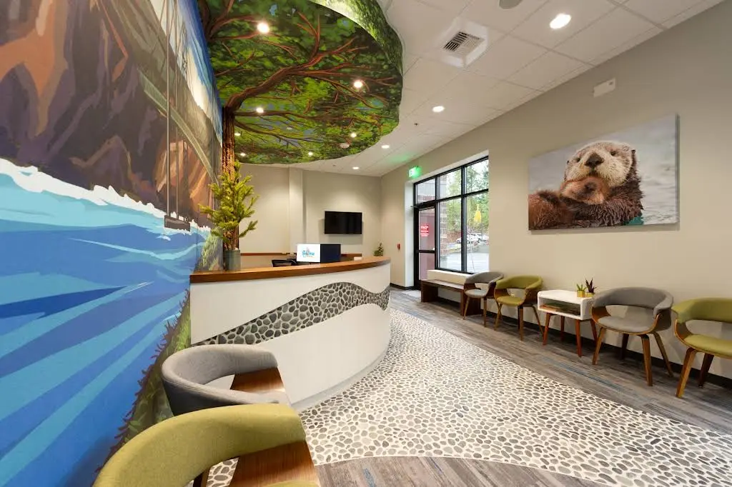 The Kids' Dentist Gig Harbor