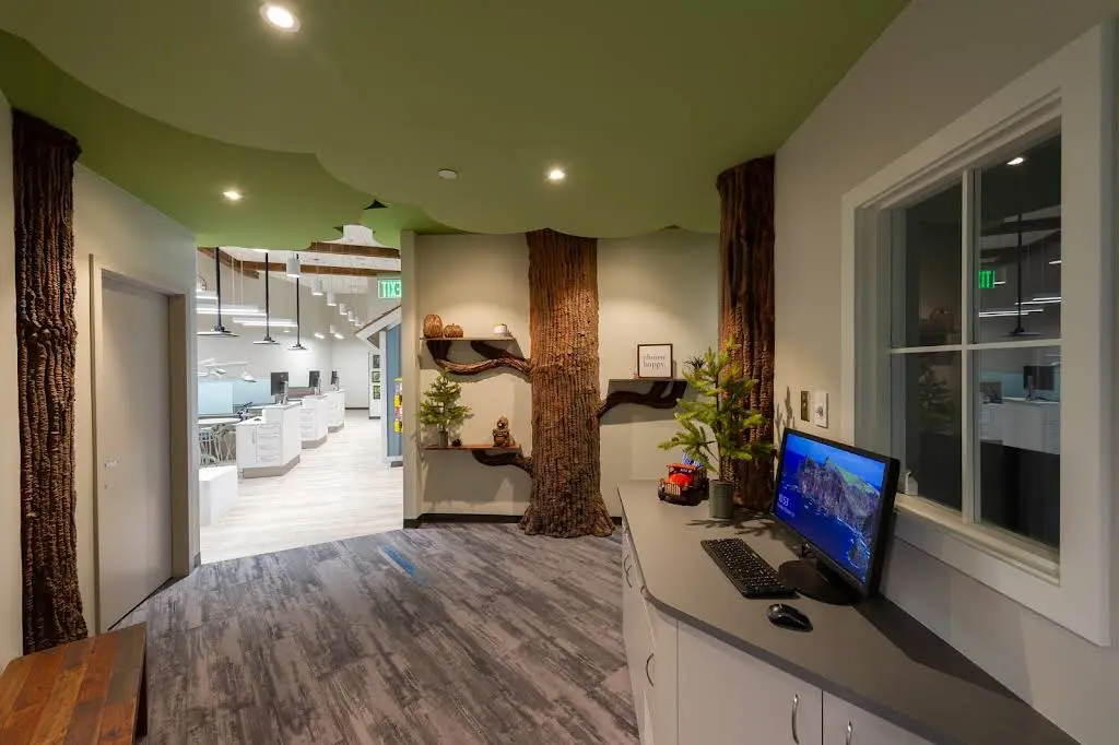 The Kids' Dentist Gig Harbor