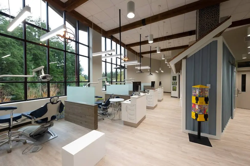 The Kids' Dentist Gig Harbor