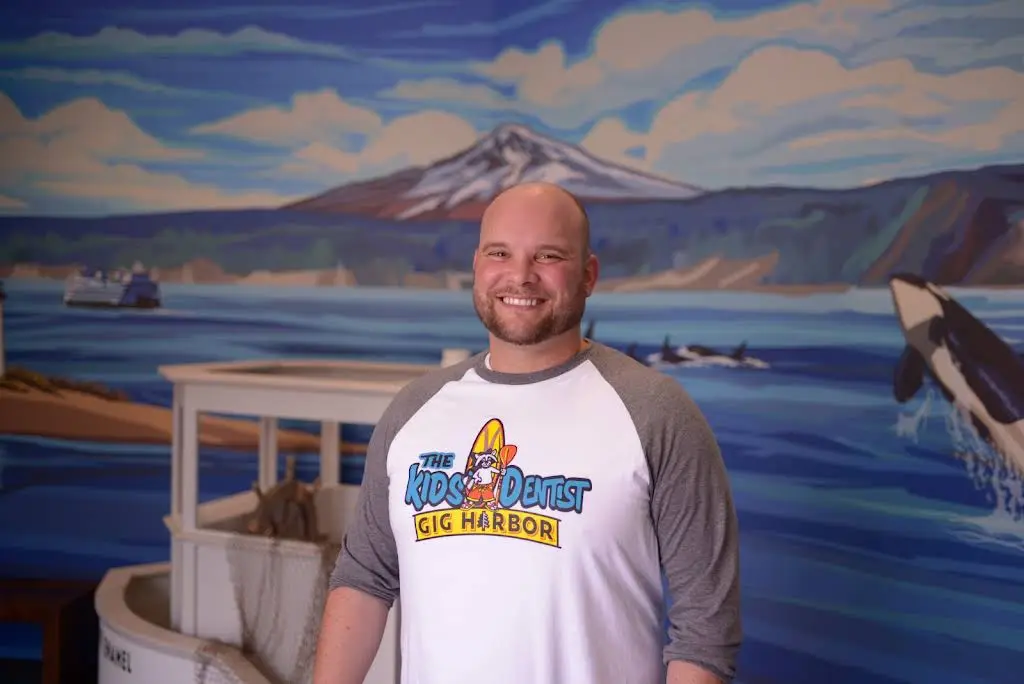 The Kids' Dentist Gig Harbor