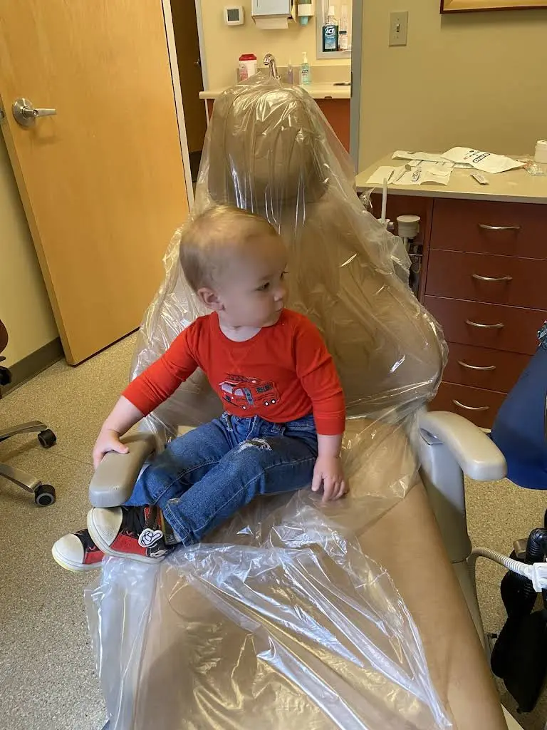 Dentistry For Children