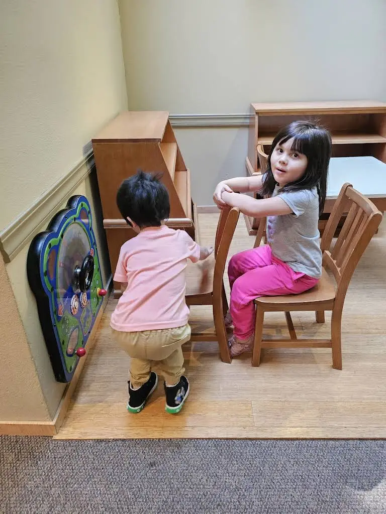 Dentistry For Children