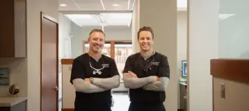 Kvinsland Dentistry