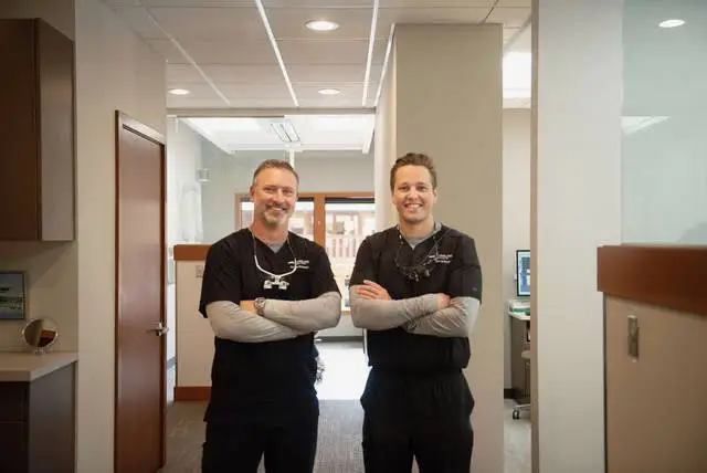 Kvinsland Dentistry