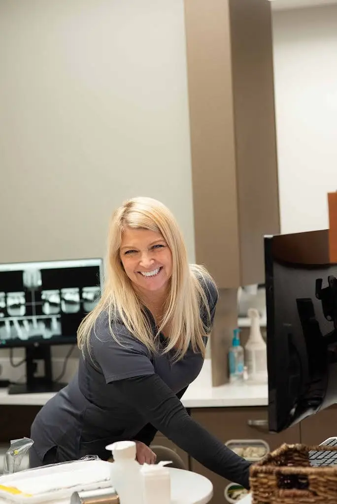 Kvinsland Dentistry