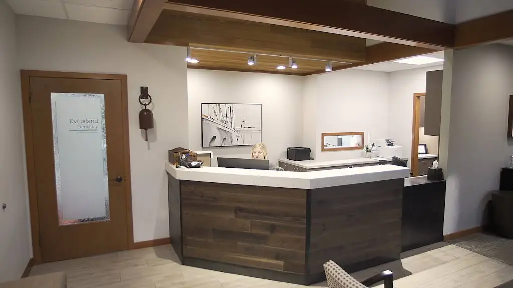 Kvinsland Dentistry