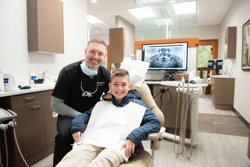 Kvinsland Dentistry
