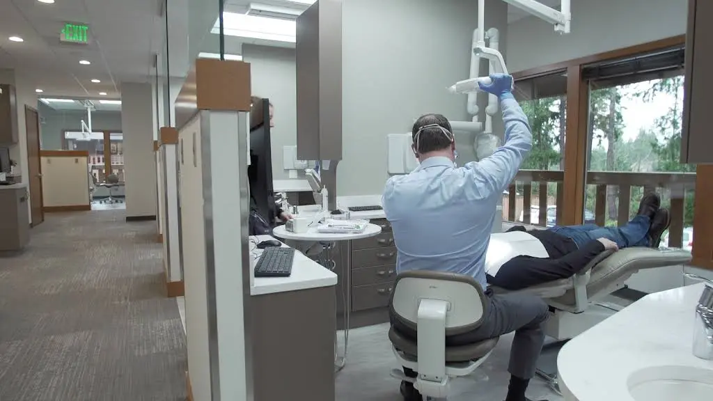 Kvinsland Dentistry