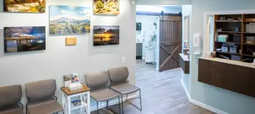 Grays Harbor Family Dentistry, Anthony Surratt, DMD