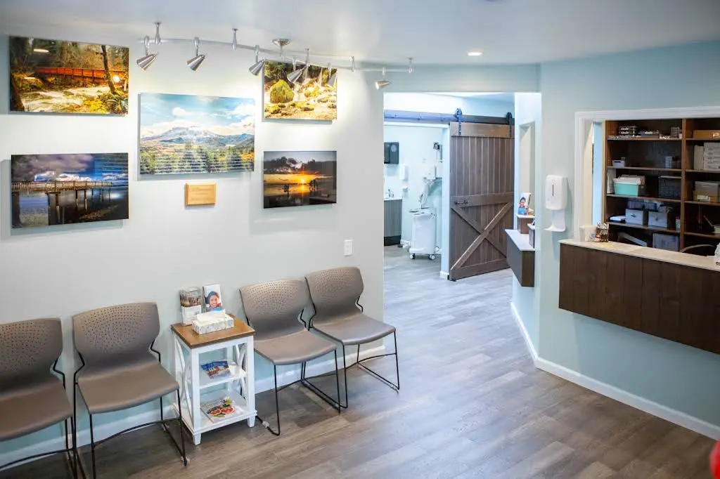 Grays Harbor Family Dentistry, Anthony Surratt, DMD