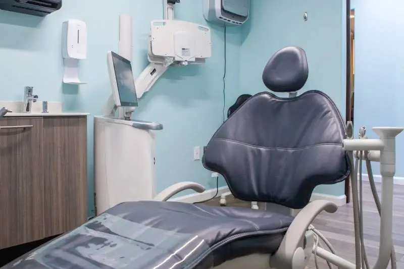 Grays Harbor Family Dentistry, Anthony Surratt, DMD