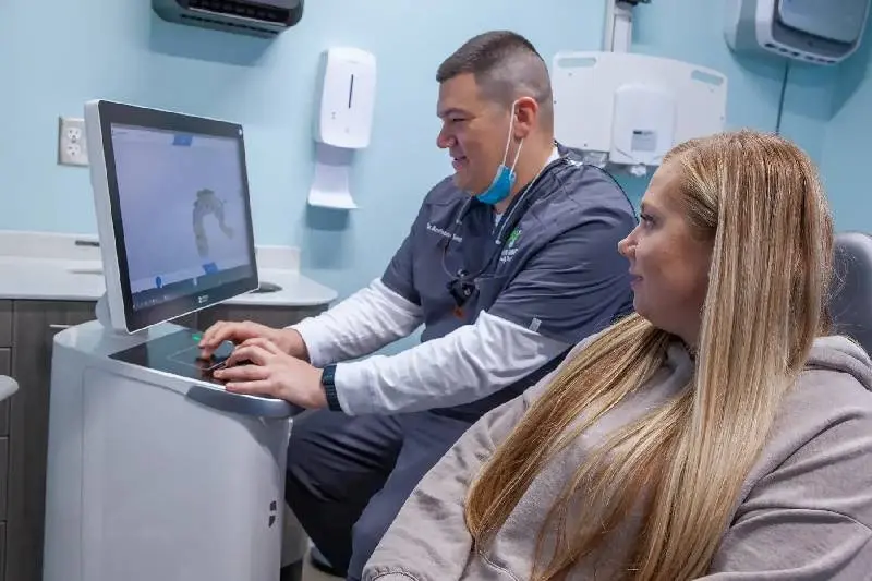 Grays Harbor Family Dentistry, Anthony Surratt, DMD