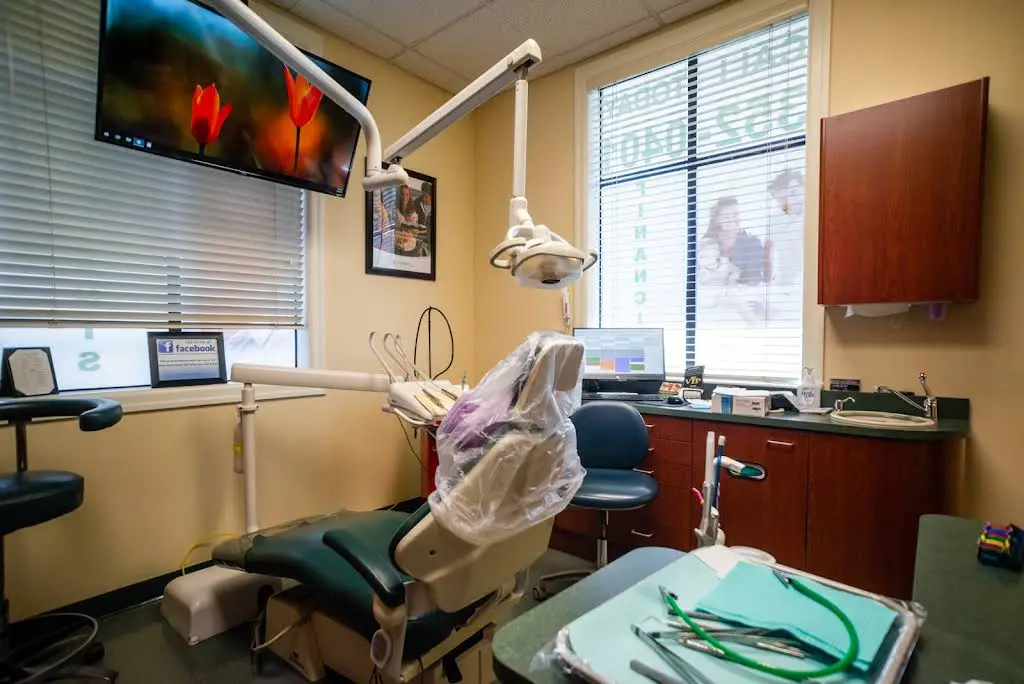 Tumwater Family Dentistry