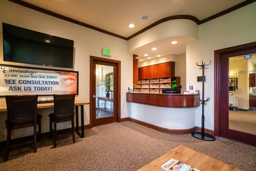 Tumwater Family Dentistry