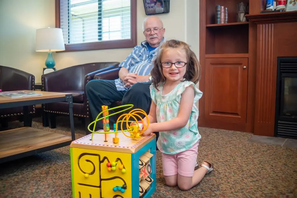 Tumwater Family Dentistry